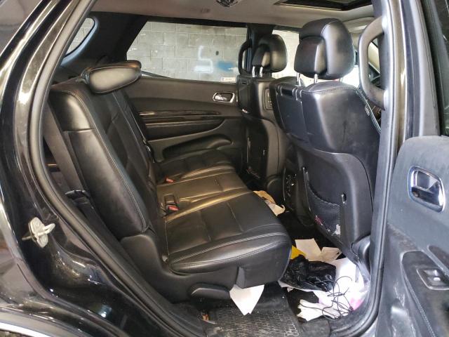 1C4RDJDG2EC976215 Dodge DURANGO LIMITED