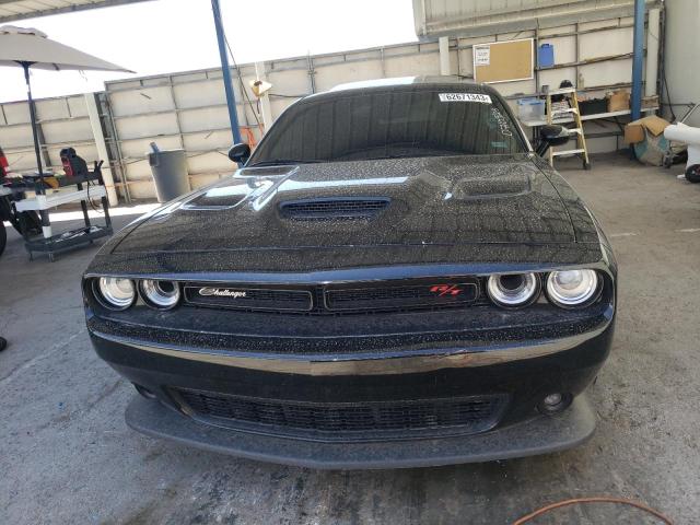 2C3CDZFJ5MH614330 Dodge Challenger R/t Scat Pack