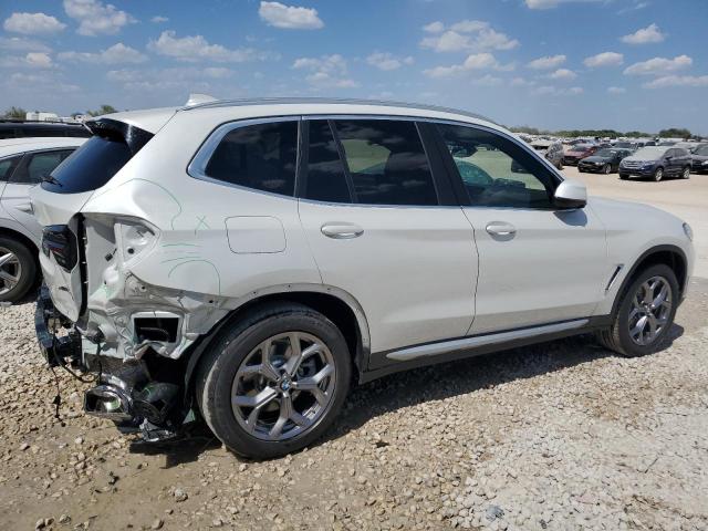 5UX53DP09P9T16155 BMW X3 Xdrive30i