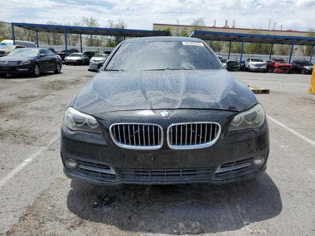 WBA5B1C56FD918556 BMW 535 I