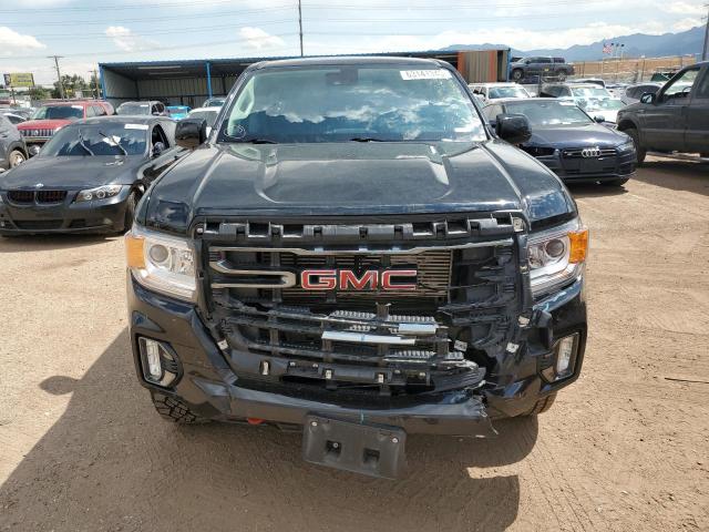 1GTP6FE1XM1288725 GMC Canyon At4