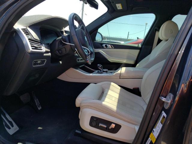 5UXCR4C07M9E98447 BMW X5 Sdrive 40i