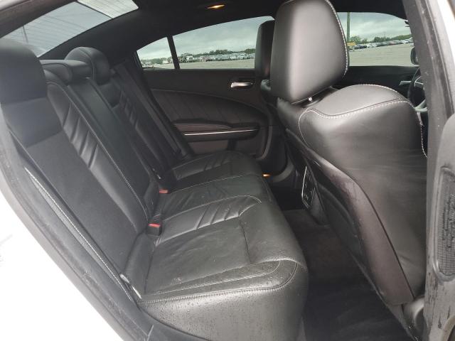 2C3CDXEJ4GH333212 Dodge Charger Srt 392