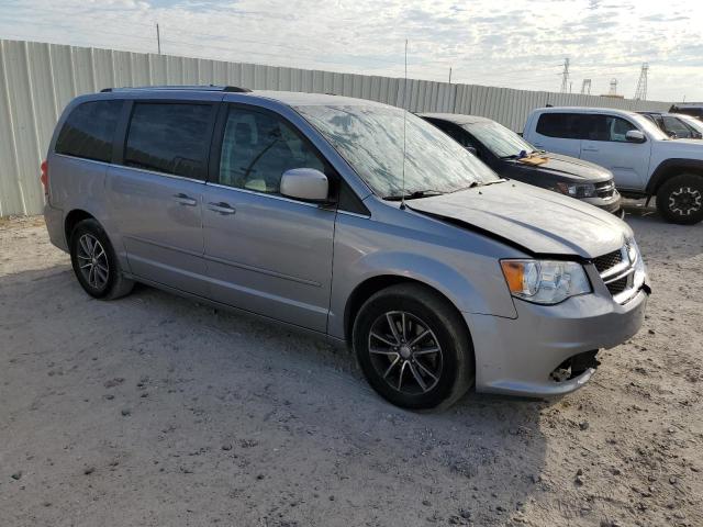 2C4RDGCG8HR664545 Dodge Grand Caravan Sxt