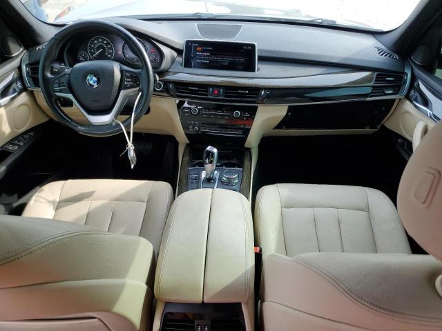 5UXKR2C37H0X05694 BMW X5 Sdrive35i