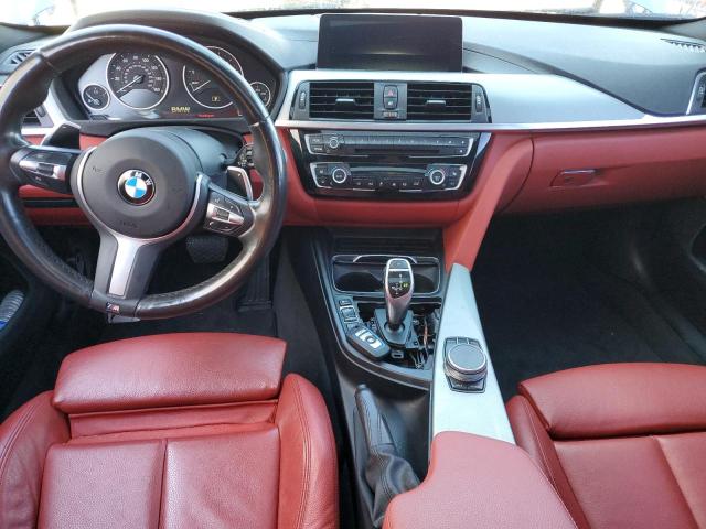 WBA4J5C50KBM65644 BMW 440i Gran Coupe