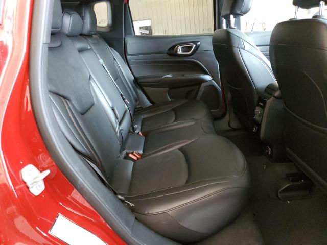 3C4NJDCN2PT511210 Jeep Compass Limited