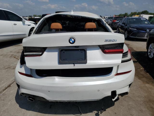 WBA5R1C06LFH42921 BMW 330I