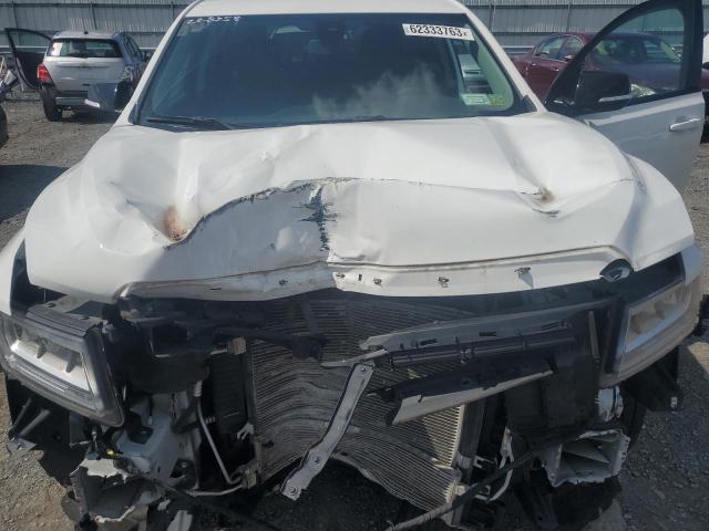 1GKKNLLS7MZ119730 GMC Acadia At4