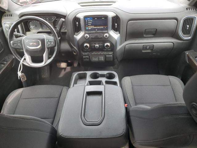 1GTR9BED4MZ228752 GMC Sierra K1500 Sle