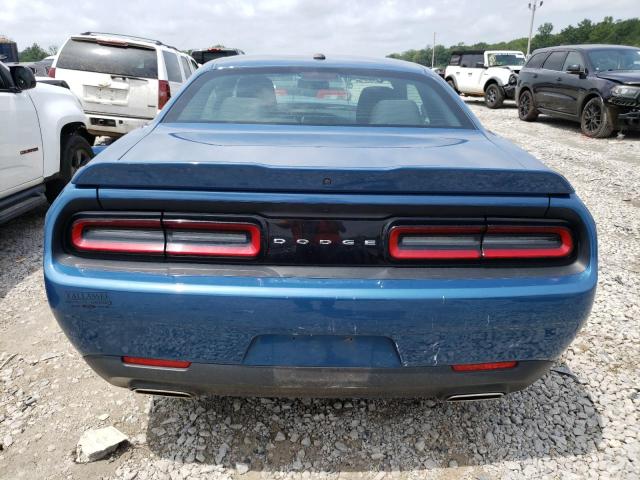 2C3CDZAG2LH135194 Dodge Challenger Sxt