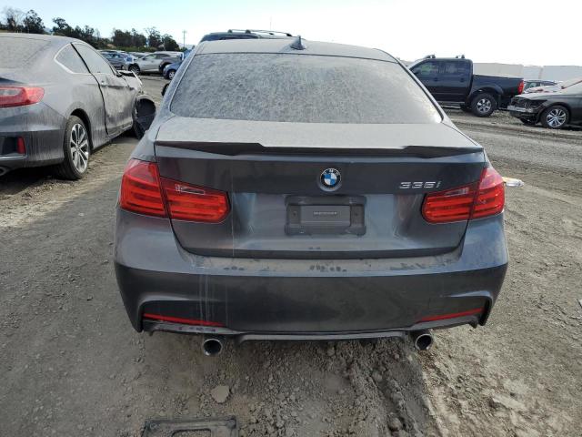 WBA3A9G55ENS64547 BMW 335 I