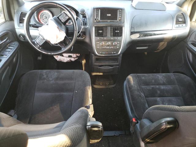2C4RDGBG6HR819899 Dodge Grand Caravan Se