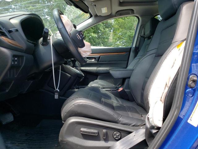 7FARW2H88LE002164 Honda CR-V EXL