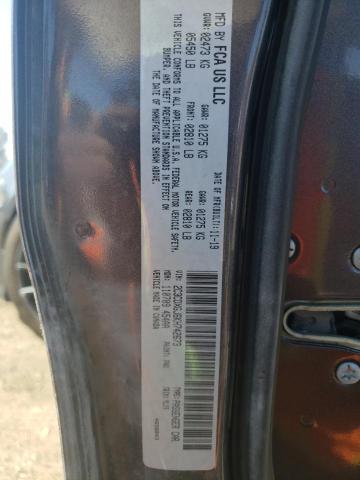 2C3CDXGJ6KH742673 Dodge Charger Scat Pack