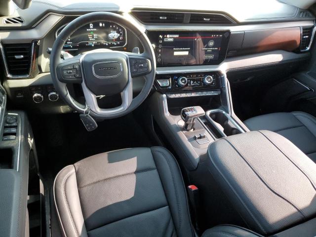 1GTUUGED6PZ136049 GMC Sierra K1500 Denali