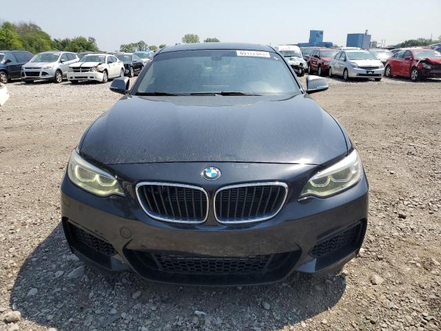 WBA1J7C55EVW84679 BMW M235I