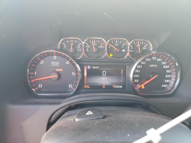 1GKS2BKC6GR326630 GMC YUKON SLT