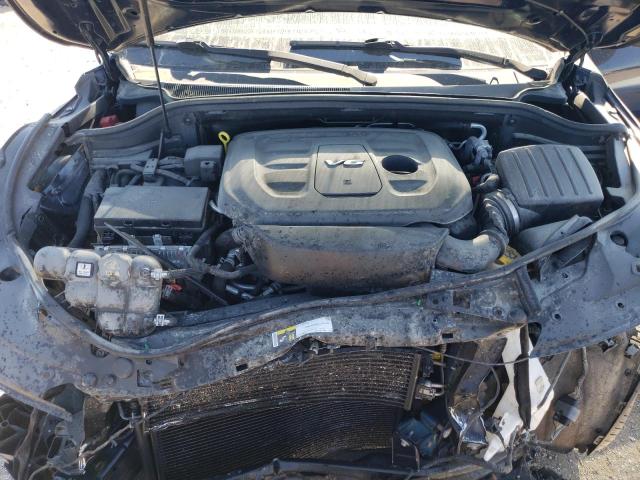 1C4RDJDG1GC308828 Dodge DURANGO LIMITED