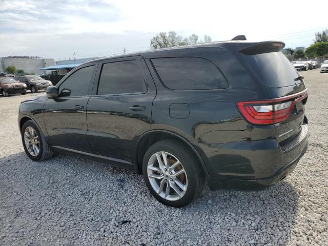 1C4RDHDG1MC661445 Dodge DURANGO GT