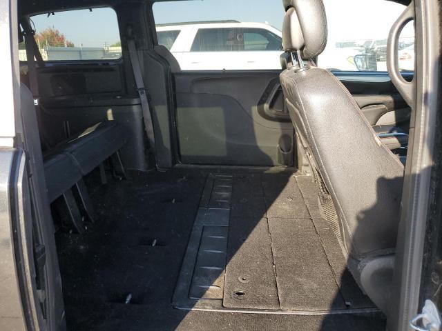 2C4RDGEG6HR585999 Dodge Grand Caravan Gt
