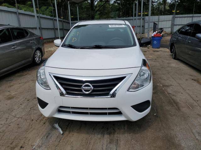 3N1CN7AP6HL851000 Nissan VERSA S