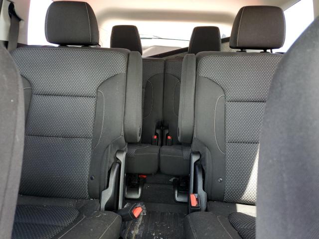 1GKKNRL47NZ122892 GMC ACADIA SLE