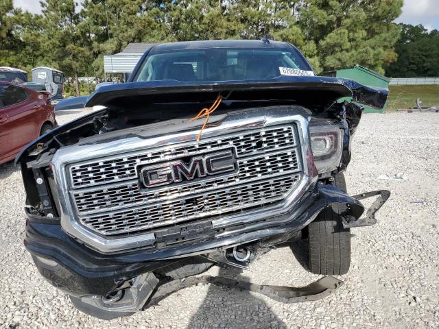 3GTU2PEJ7JG165823 GMC Sierra K1500 Denali