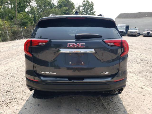 3GKALTEV2JL360154 GMC Terrain Sle