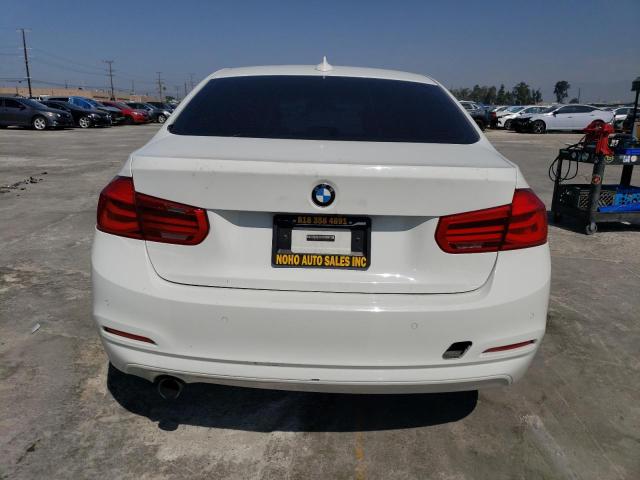 WBA8E1G56HNU14343 BMW 320 I