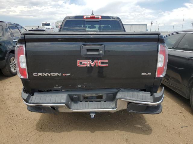 1GTH6CEN9J1180971 GMC CANYON SLE