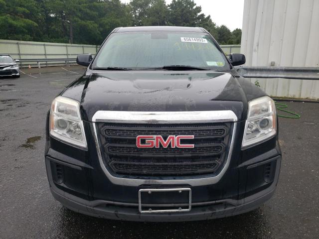 2GKALMEK8G6144298 GMC Terrain Sle