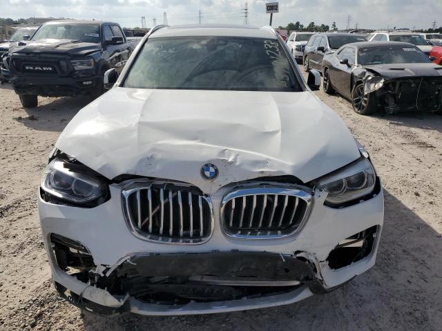 5UXTY3C00L9B04072 BMW X3 Sdrive30i
