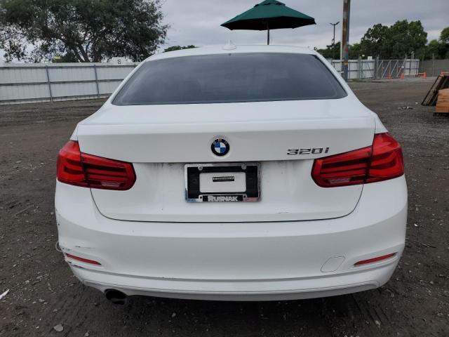 WBA8E1G57GNT35827 BMW 320 I