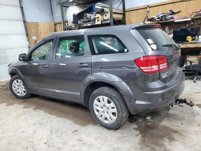 3C4PDCAB2FT557282 Dodge JOURNEY SE