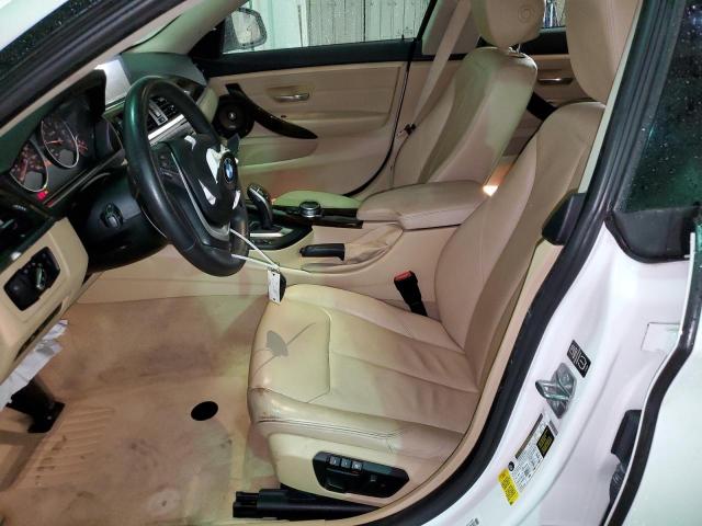 WBA4A5C56FD410660 BMW 428 I Gran Coupe