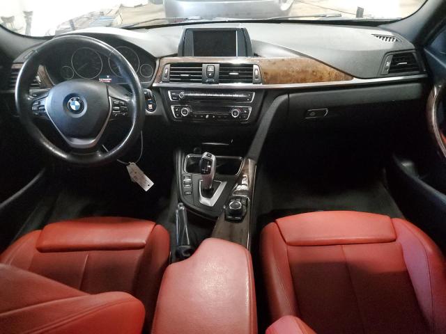 WBA3B5G55FNS16411 BMW 328 Xi Sulev