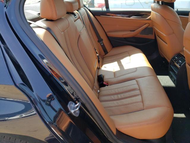 WBAJA7C55KWW26139 BMW 530 XI