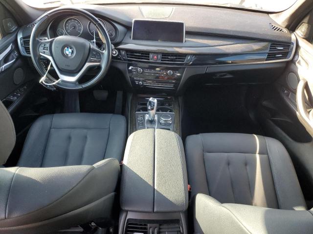 5UXKR2C58H0U21055 BMW X5 Sdrive35i