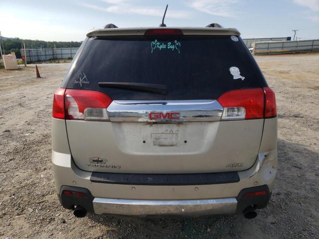 2GKFLYE36F6384826 GMC Terrain Slt