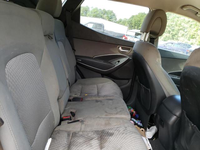 5XYZT3LB2EG130635 Hyundai SANTA FE SPORT