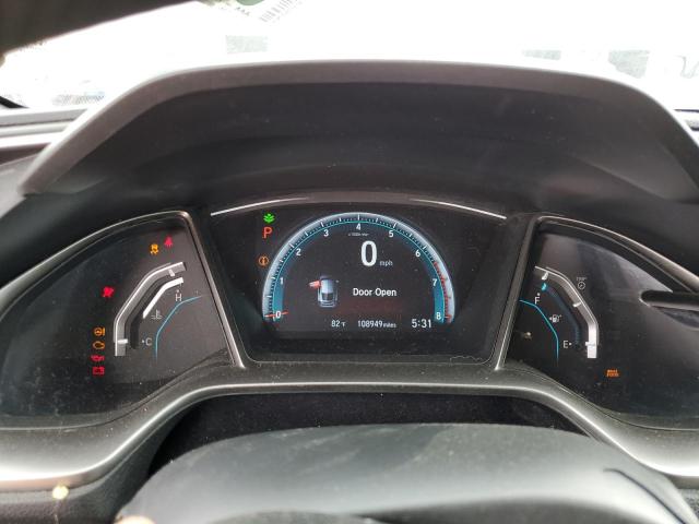 SHHFK7H56HU211356 Honda CIVIC EX