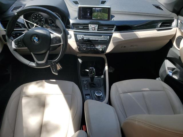 WBXJG7C08M5T70368 BMW X1 Sdrive28i
