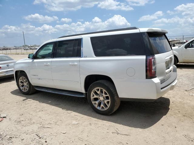 1GKS2GKC5JR325778 GMC Yukon Xl K1500 Slt
