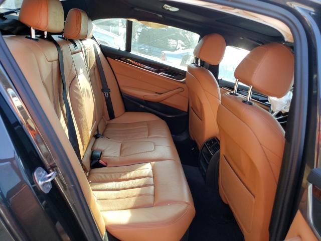WBAJA5C36HG456198 BMW 530 I