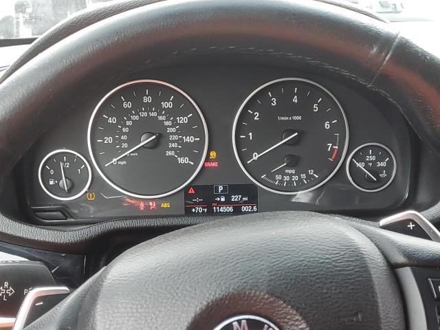 5UXXW3C53F0M86770 BMW X4 Xdrive28i