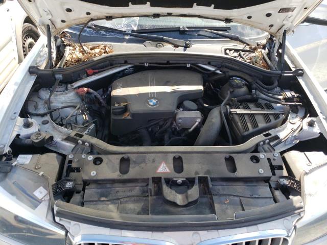 5UXWX9C55G0D73662 BMW X3 Xdrive28i