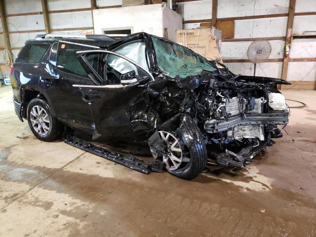 1GKKNMLS7LZ206760 GMC ACADIA SLT