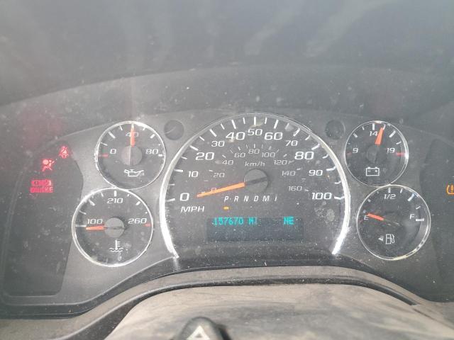 1GTW7AFGXJ1343006 GMC Savana G2500