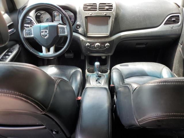 3C4PDCGGXHT598913 Dodge Journey Crossroad